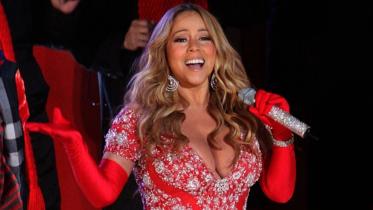 Mariah Carey