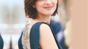 Marion Cotillard
