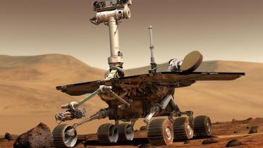 NASA announces Mars Rover Officially Dead
