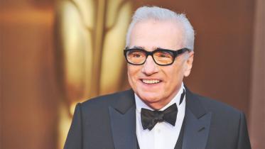 Scorsese's “Silence” to release in December 