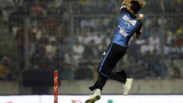 Mashrafe Bin Mortaza