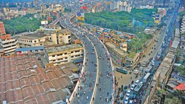 Ecnec approval, Dhaka's Jatrabari-Demra highway 4-lane project