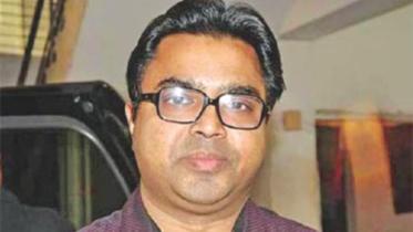 DSCC Mayor Sayeed Khokon