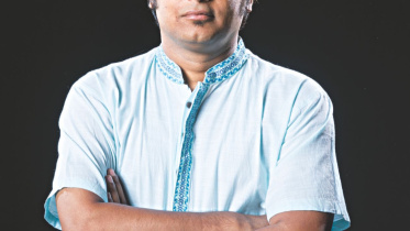 Md Amir Hossain Rangan