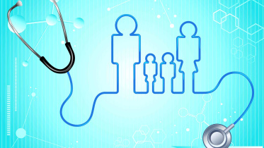 Mega health projects