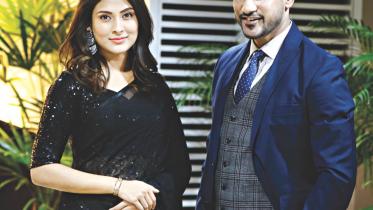 Mehazabien and Shajal