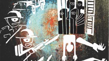 Memories of Blood and Terror