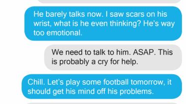 mental health