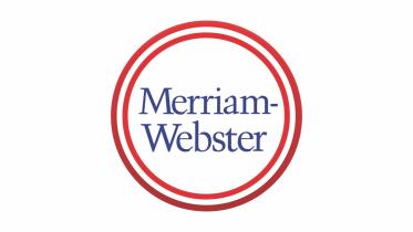 Merriam Webster