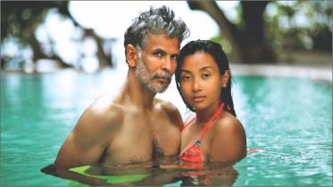 Milind Soman