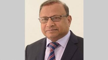 Local Government and Rural Development Minister Md Tazul Islam