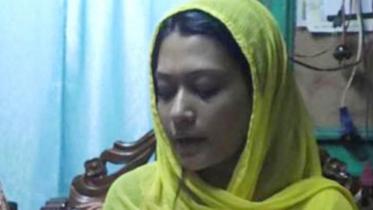 Aysha Siddika Minni