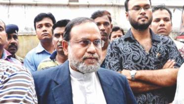 Jamaat-e-Islami, Mir Quasem Ali, Gazipur, Kashimpur jail, Dhaka, Dhaka Central Jail, war criminal, war crimes, war trial, Liberation War 1971, 1971 Liberation War,