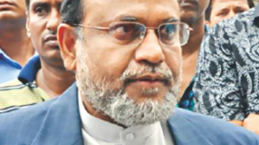 war crimes, war trial, Liberation War 1971, Bangladesh, Dhaka, Gazipur, Kashimpur jail-2, Mir Quasem Ali