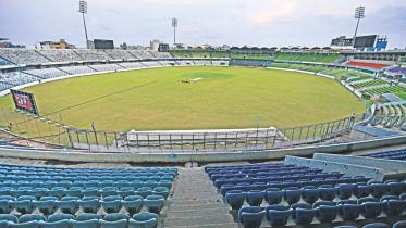 Sher-e-Bangla National Stadium