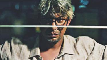 Humayun Ahmed's Misir Ali