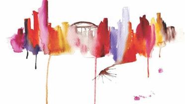 Missing Piece of a Singular Life