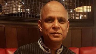 BNP national executive committee member Maj (Retd) Mizanur Rahman