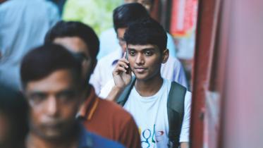 BTRC fixes call rate Tk0.45 per minute