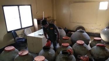 A mobile court fined Modern Herbal Group Tk 75 lakh 