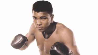 Mohammad Ali
