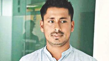 Bangladesh Cricket Team Former Captain Mohammad Ashraful