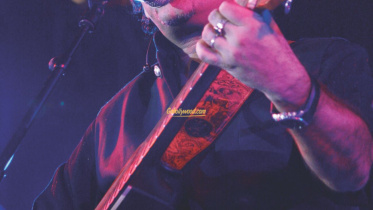 Mohit Chauhan