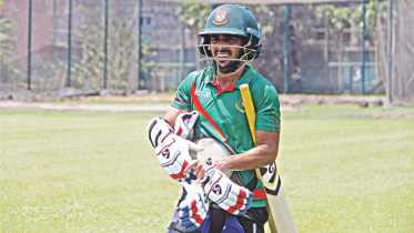 Mominul Haque