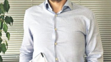 Monash University data scientist