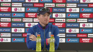 Eoin Morgan