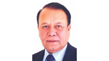 BNP leader Morshed Khan