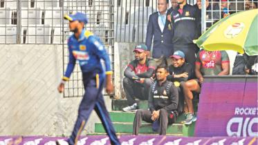 Tri-Nation Series 2018