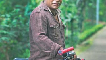 Mosharraf Karim