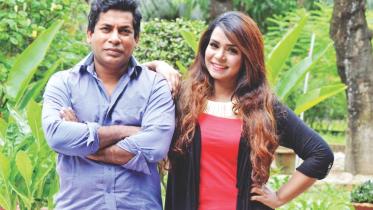 Mosharraf Karim in Ghum Babur Biye