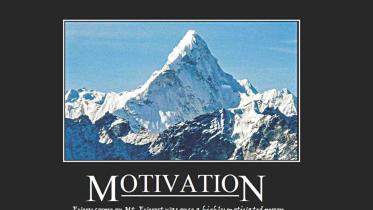 Motivation
