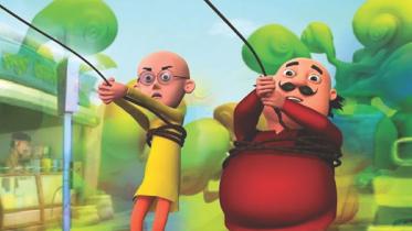 Motu Patlu