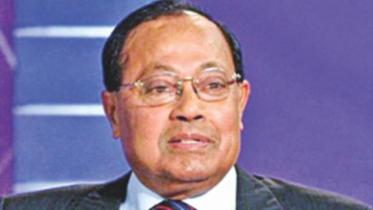 BNP Leader Moudud Ahmed talks on Bangladesh National Election 2018