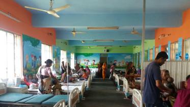 Moulvibazar District Hospital.jpg