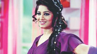 Happy Birthday to Moushumi