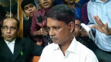 Gaibandha Awami League lawmaker Manzurul Islam Liton
