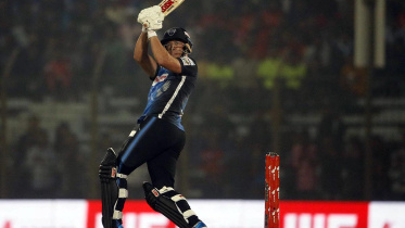 AB de Villiers