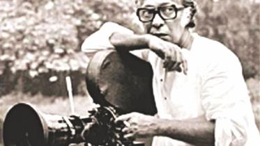 Mrinal Sen (1923-2018)