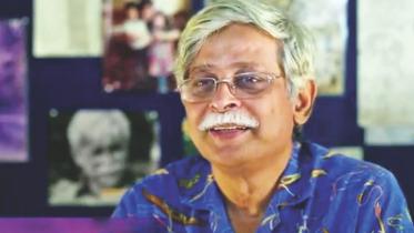 Prof Muhammed Zafar Iqbal