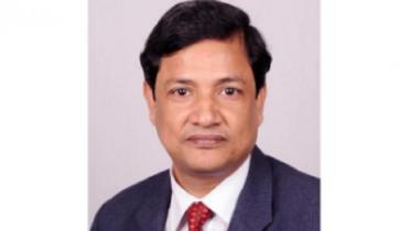 NBR chairman Abu Hena