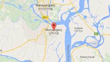 Munshiganj map.JPG