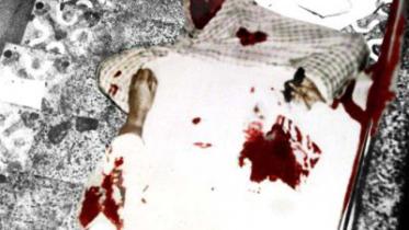 murder of Bangabandhu