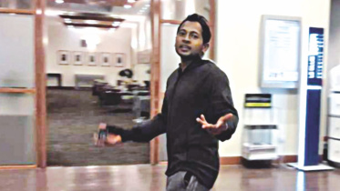 Mushfiqur Rahim