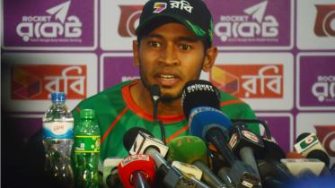 Mushfiqur Rahim