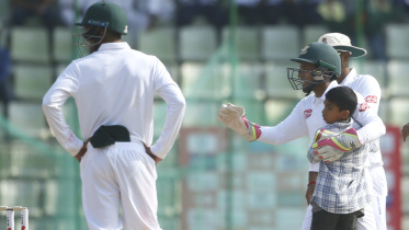 Mushfiqur Rahim