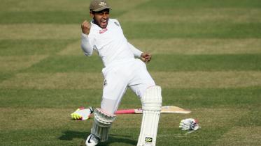 Mushfiqur Rahim new records